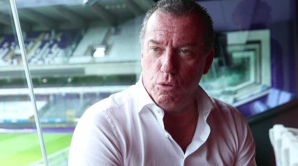 Luc Devroe : "La priorité pour les transferts, c'est en défense"