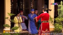 Phim Trần Trung Kỳ Án Phần 2 - 35 tập cuối mới nhất THVL1