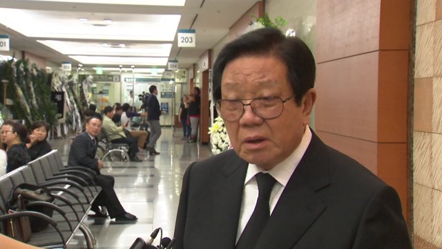 '하숙생' 부른 가수 최희준 씨 별세...향년 82세 / YTN