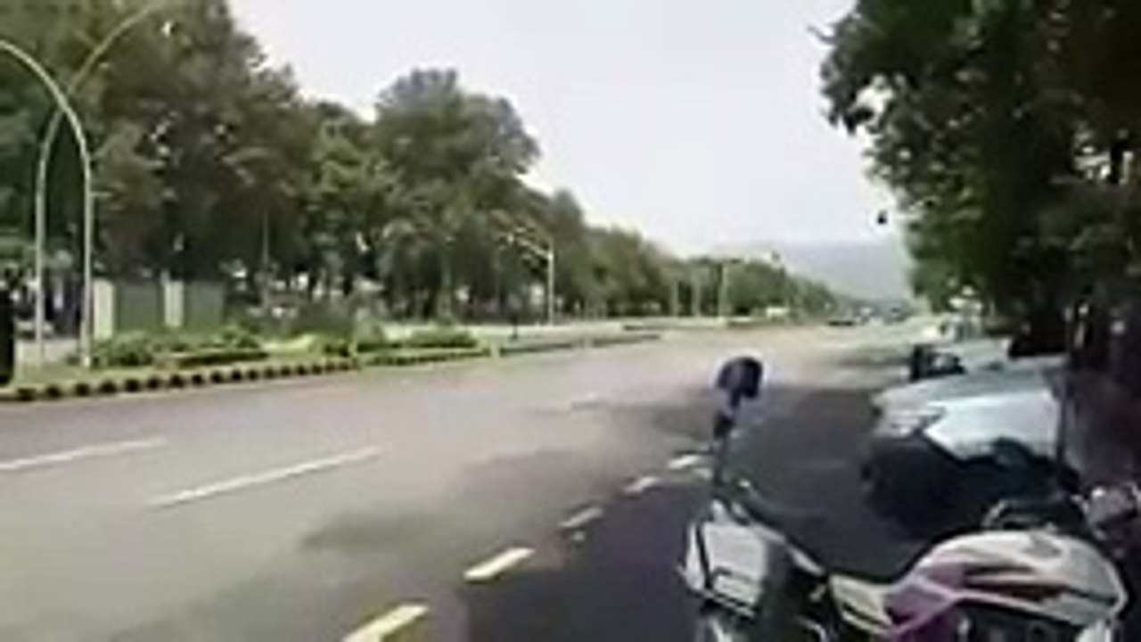Imran khan Protocol