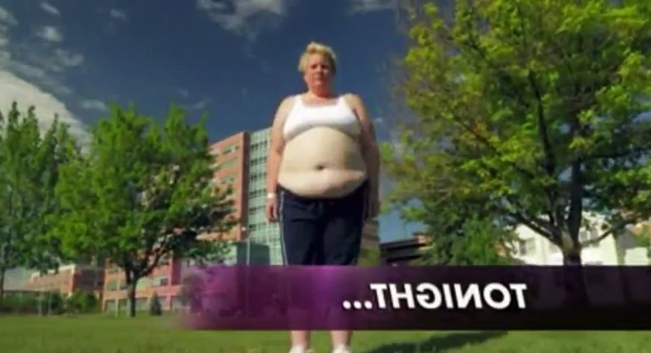 Extreme Weight Loss S04 Ep05 Melissa Part 01 HD Watch Dailymotion Video