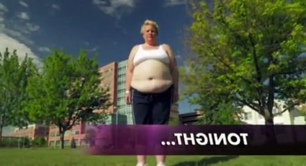 Extreme Weight Loss S04 - Ep05 Melissa - Part 01 HD Watch