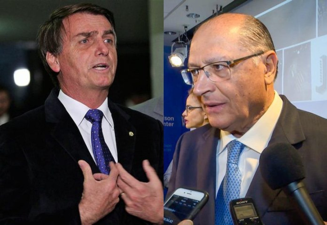 Veja o tempo de cada candidato no rádio e na TV