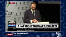 Le meilleur des pires lapsus des politiques !