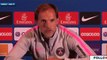 Thomas Tuchel aime travailler avec les Brésiliens du PSG