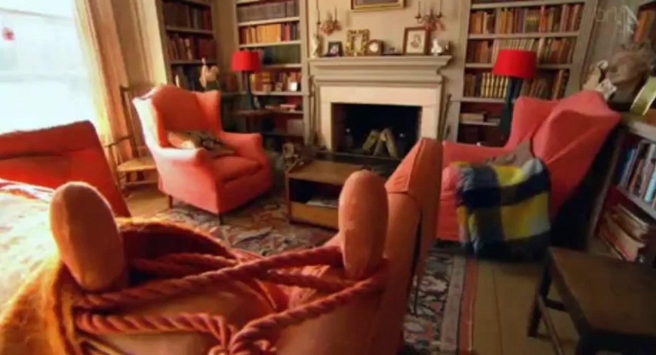 Kirsties Fill Your House For Free S02 - Ep01 Hannah and Andy and Arfa and Salim HD Watch