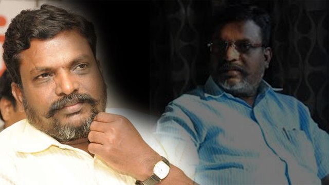 டாக்டர் தொல். திருமாவளவன்.. குவியும் வாழ்த்துகள்! Thirumavalavan now became a Doctor