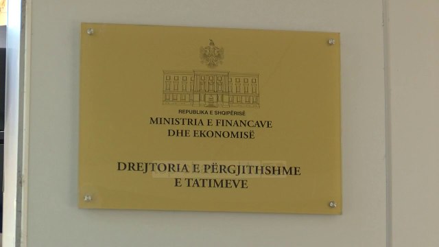 Tatimet, mbi 21 mijë biznese me borxhe - Top Channel Albania - News - Lajme