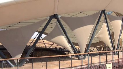 Göbeklitepe Ormanı'ndaki Yangın Kontrol Altına Alındı