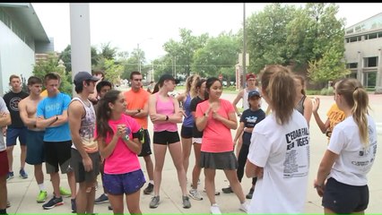 Mollie Tibbetts' Murder Puts College Running Club on Edge