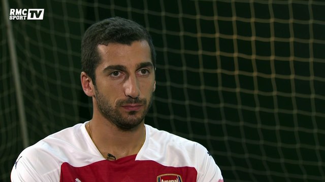 Mkhitaryan : « Avec Tuchel, j’ai appris à croire en mes qualités »