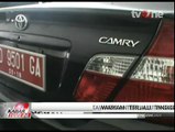 Eks Mobil Dinas Jokowi Tak Laku Dijual