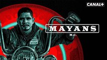 Mayans MC - Bande annonce - CANAL+