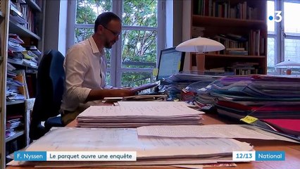 Françoise Nyssen : le parquet ouvre une enquête