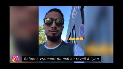 Piqué fait une farce à Coutinho, Cristiano Ronaldo fait ses débuts à la Juve