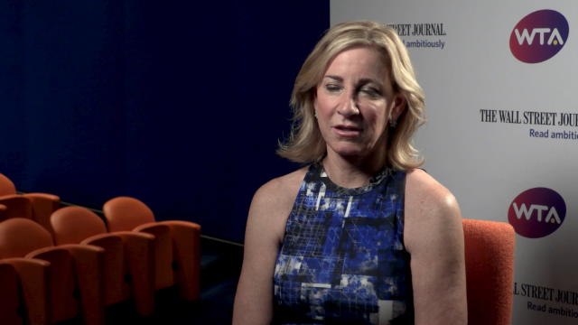 Federer. Nadal, Djokovic favourites for US Open title - Evert