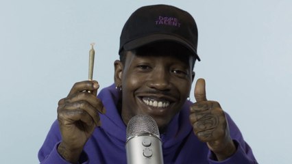 Dizzy Wright: Mind Massage