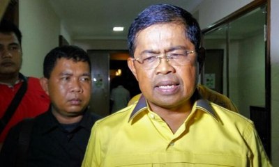 Kader Golkar Terseret Kasus Korupsi Bertambah Panjang