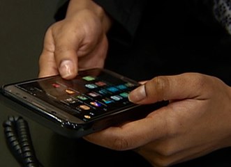 desarticulan banda dedicada al robo de celulares en Guayaquil