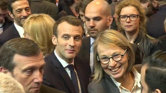Après Benalla et Kohler, l'affaire Nyssen qui embarrasse Macron