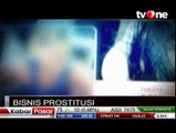 Nilai Transaksi Bisnis Prostitusi Capai Rp4,2 Triliun/Bulan