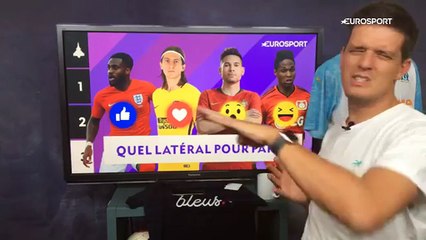 "Le PSG ne peut pas avoir mieux que Filipe Luis"