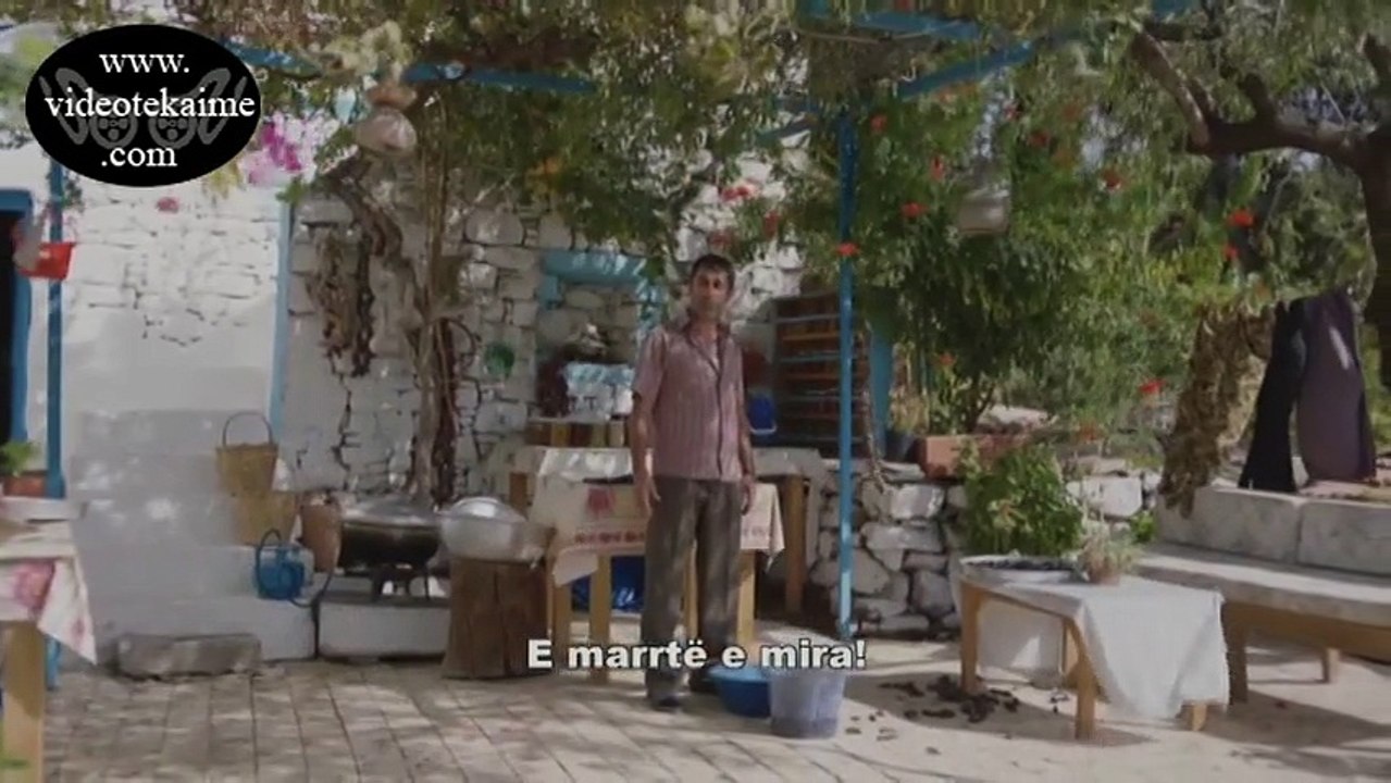 Perla e Zeze - Episodi 9