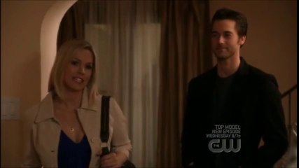 Ryan and Kelly go to see Kelly's Mum and ask about Silver Scene