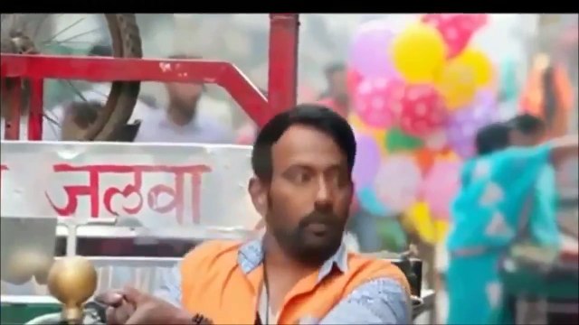 Nawabzaade Movie All Funny Scenes - Raghav Juyal Comedy - Punit - Dharmesh