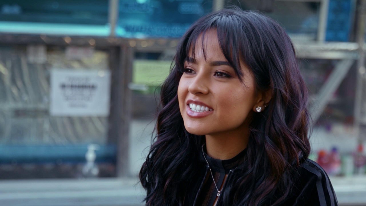 Becky G: HHH Preview