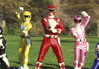 Power Rangers Season 25 Episode 9 (Outfoxed) Watch Now