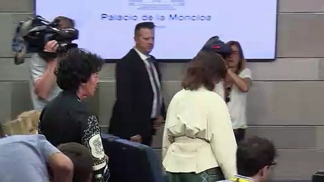 Espagne : feu vert du gouvernement à l'exhumation de Franco