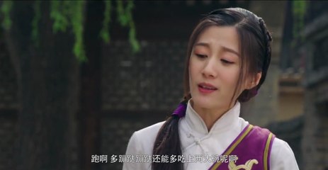 Thiên Tiêu Quái Kiếm Tập 2 (Thuyết Minh) - Phim ma Thuật,Hài Hước