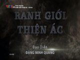 Ranh Giới Thiện Ác Tập 50 - Phim Hình Sự  - Việt Nam (VTV)