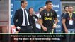 Juventus - Allegri : "Il est possible que Cristiano Ronaldo s’assoie sur le banc"