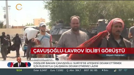 Tahran'da 3'lü zirve