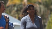 Evert believes 'hunger' and 'hard work' will be Serena's legacy