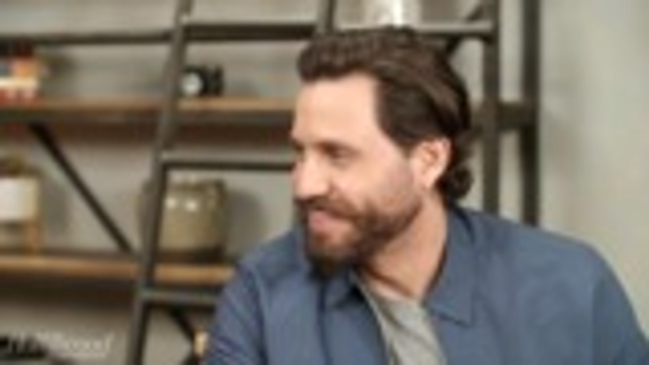 Edgar Ramirez On His “Very Honest” Role in the ‘The Assassination of Gianni Versace’ | Meet Your Nominee