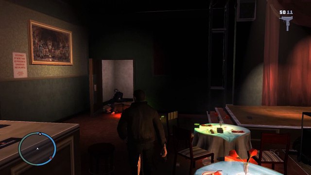 GTA IV (08) [Vietsub] The Master and the Molotov | Russian Revolution | Roman's Sorrow