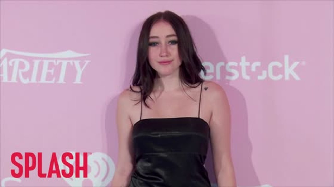 Noah Cyrus struggles with depression