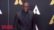 Idris Elba says the world isn't ready for a black Bond