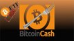 Notícias Análise 24/08: Novo Hard Fork Bitcoin Cash Novembro 2018 - SEC Reve ETF do Bitcoin