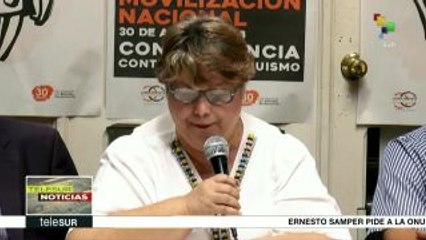 Honduras: Mesa de Convergencia contra el Continuismo prepara protestas