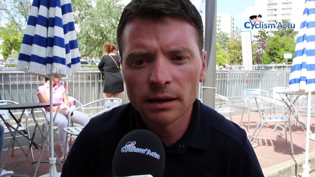 Mondiaux Innsbruck 2018 - Paul Brousse : Des Mondiaux sans Pauline Ferrand-Prévot