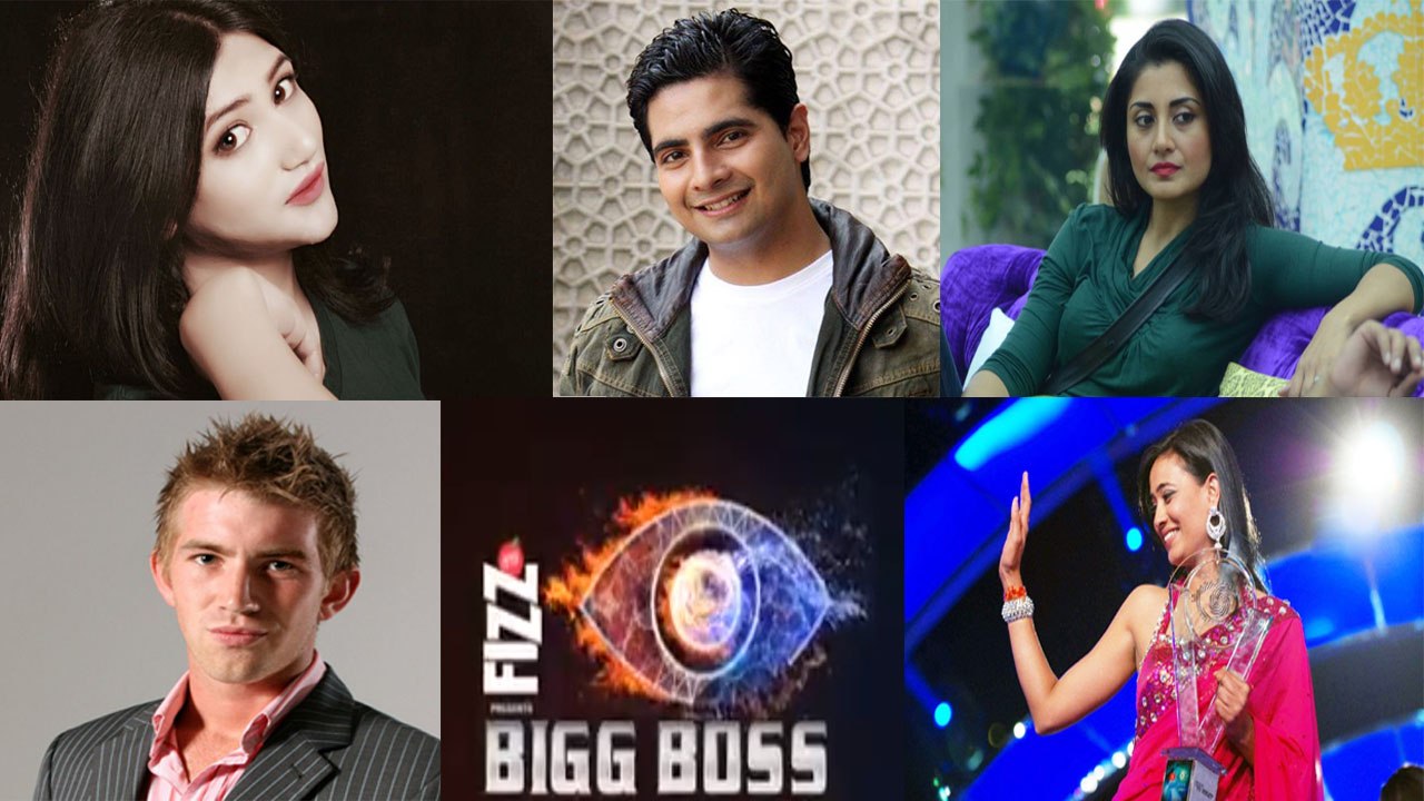 Bigg Boss 12: Karishma Tanna, Shweta Tiwari & other most expensive celebs in show | FilmiBeat