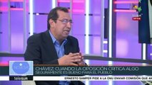 Chávez: El pueblo está dispuesto a defender el plan de recuperación
