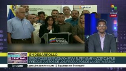 Venezuela: gobierno y sector transporte acuerdan tarifas fijas