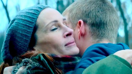 Ben Is Back with Julia Roberts - Official Teaser Trailer