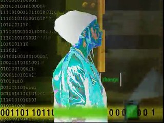 La Femme Nikita S04E09 Down A Crooked Path