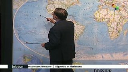 Dossier: Ataque a puesto de control libio deja 4 muertos